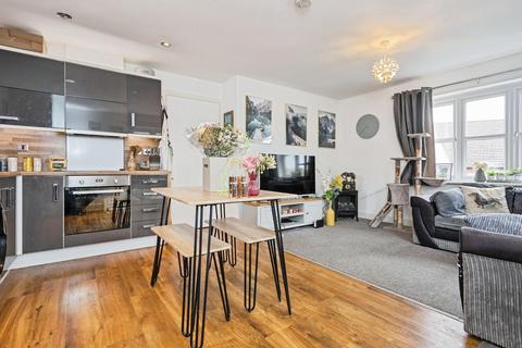 undefined, Spitfire Road, Castle Donington DE74