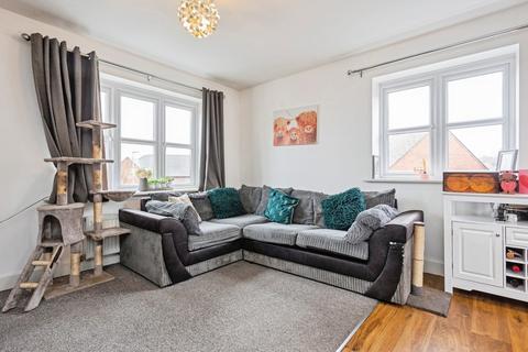 undefined, Spitfire Road, Castle Donington DE74