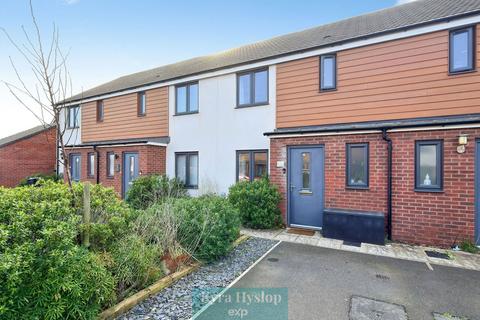 3 bedroom terraced house for sale, Exeter  EX1