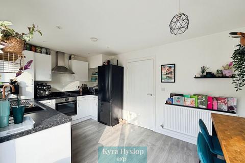 3 bedroom terraced house for sale, Exeter  EX1