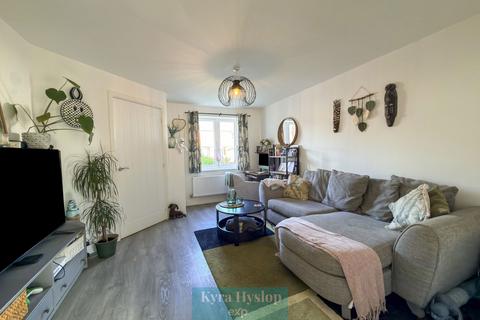3 bedroom terraced house for sale, Exeter  EX1