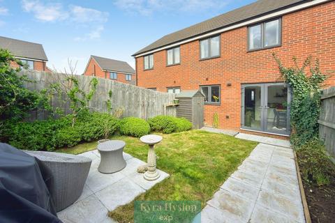 3 bedroom terraced house for sale, Exeter  EX1