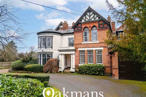 undefined, Old Church Road, Harborne, Birmingham, West Midlands, B17