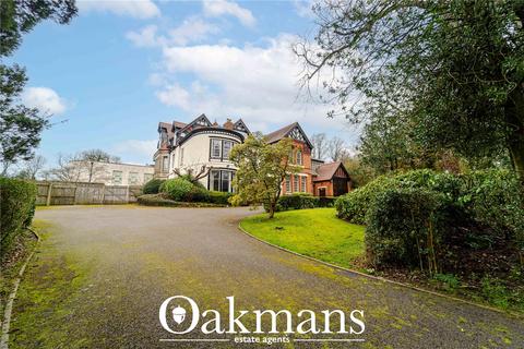 undefined, Old Church Road, Harborne, Birmingham, West Midlands, B17