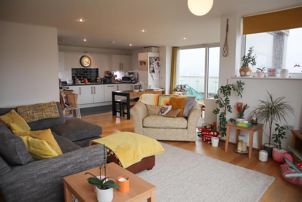 Reverse Sitting Room