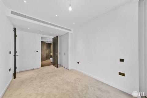 2 bedroom apartment to rent, Thames City, London SW8