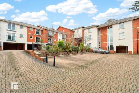 2 bedroom apartment for sale, Clive Hall Court, Clive Road, Canton, Cardiff