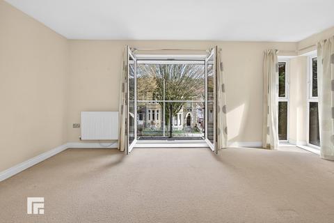 2 bedroom apartment for sale, Clive Hall Court, Clive Road, Canton, Cardiff