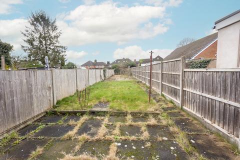 3 bedroom terraced house for sale, Ashby Road, Coalville LE67