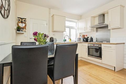 3 bedroom terraced house for sale, Ashby Road, Coalville LE67