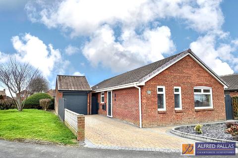 2 bedroom detached bungalow for sale, Whiterocks Grove, Whitburn