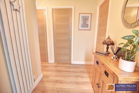 2 bedroom detached bungalow for sale, Whiterocks Grove, Whitburn