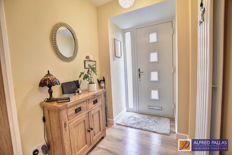 2 bedroom detached bungalow for sale, Whiterocks Grove, Whitburn