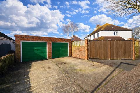 4 bedroom semi-detached house for sale, The Crescent, West Sussex BN42