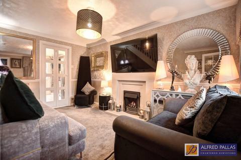 2 bedroom semi-detached house for sale, Topcliff, North Haven