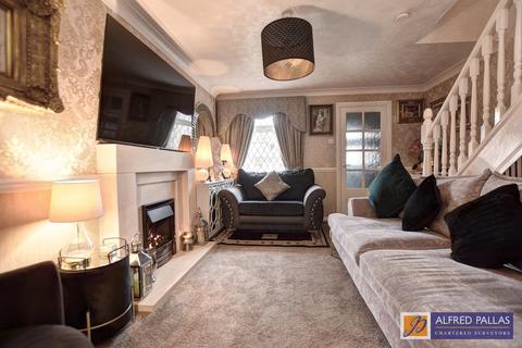 2 bedroom semi-detached house for sale, Topcliff, North Haven