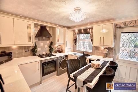 2 bedroom semi-detached house for sale, Topcliff, North Haven