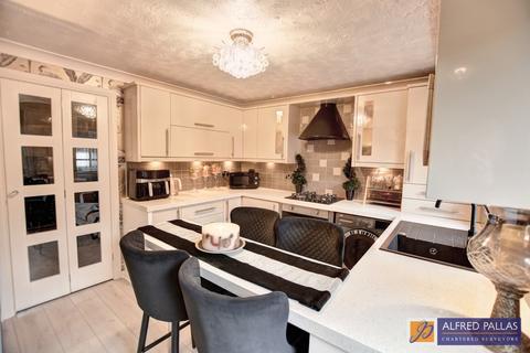 2 bedroom semi-detached house for sale, Topcliff, North Haven