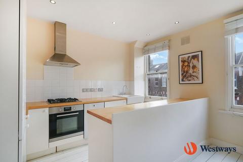 2 bedroom flat to rent, Hormead Road, Maida Hill W9