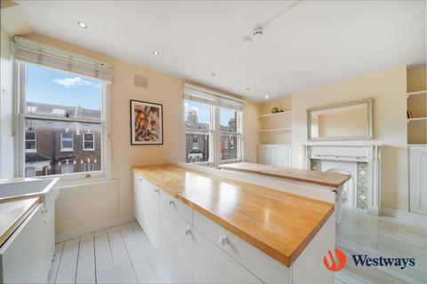 2 bedroom flat to rent, Hormead Road, Maida Hill W9
