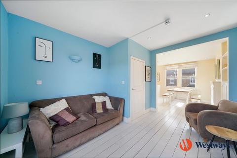 2 bedroom flat to rent, Hormead Road, Maida Hill W9