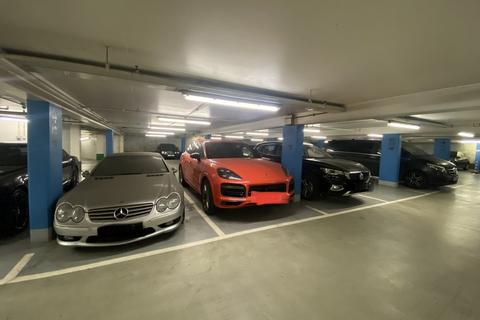 undefined, Allocated parking space in Level 4 of The Mayfair Car Park