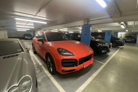 undefined, Allocated parking space in Level 4 of The Mayfair Car Park