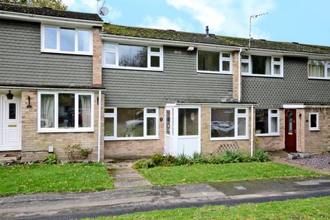 3 bedroom terraced house for sale, French Gardens, Blackwater