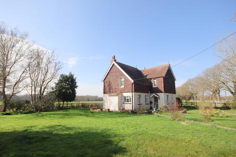 3 bedroom detached house for sale, West Chiltington Outskirts