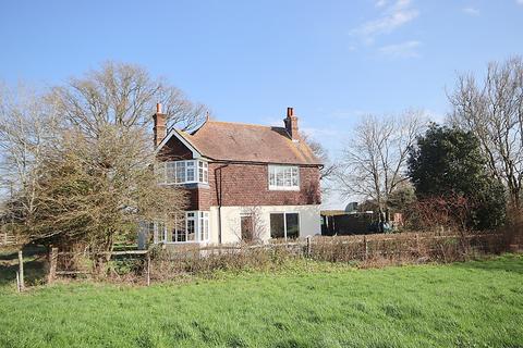 3 bedroom detached house for sale, West Chiltington Outskirts