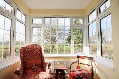 3 bedroom detached house for sale, West Chiltington Outskirts