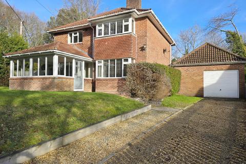 undefined, Boldre Lane, Hampshire SO41