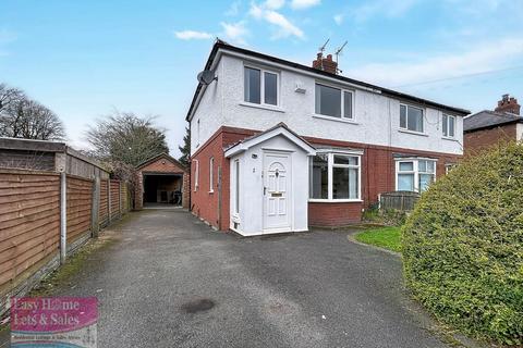 undefined, Winsor Avenue, Leyland