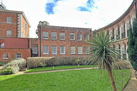 undefined, Devington Park, Exminster