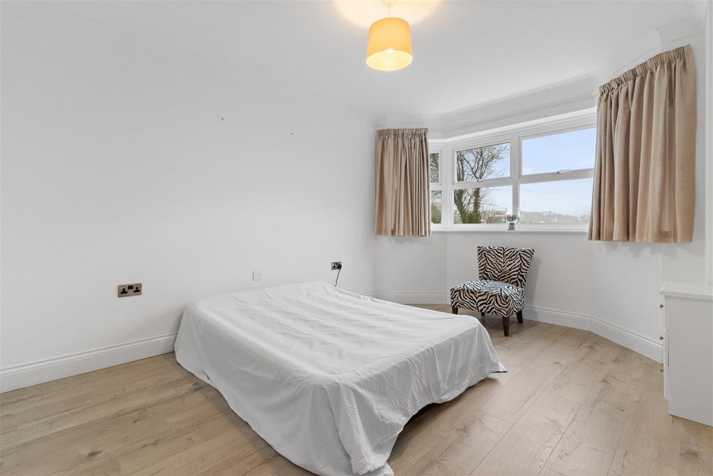 Ground Floor Bedroom 2