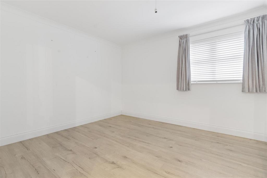 Ground Floor Bedroom 3