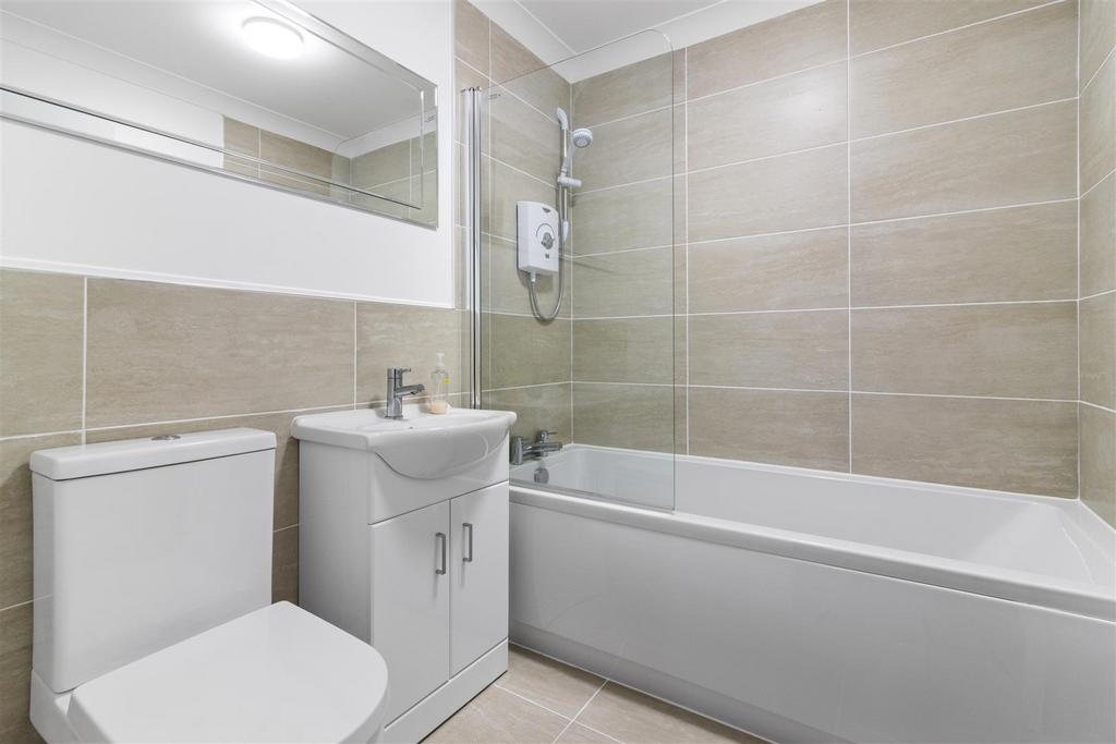 Ground Floor Bathroom