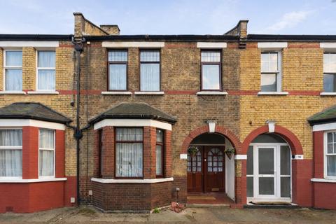 undefined, Wise Road, London E15