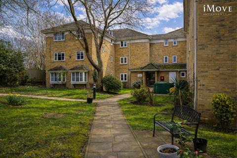 undefined, Albemarle Lodge, London SE26
