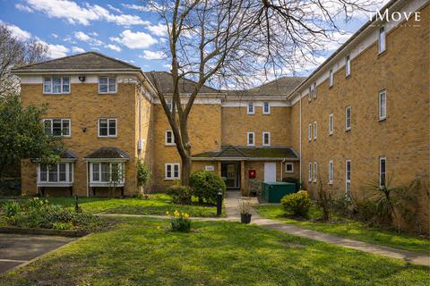 undefined, Albemarle Lodge, London SE26