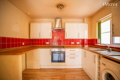 undefined, Albemarle Lodge, London SE26
