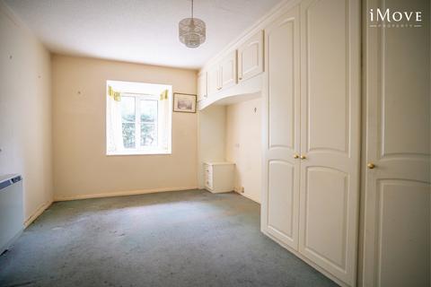 undefined, Albemarle Lodge, London SE26