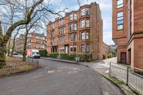 2 bedroom flat for sale, Queensborough Gardens, Glasgow G12