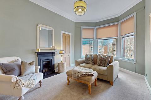2 bedroom flat for sale, Queensborough Gardens, Glasgow G12