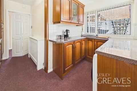 2 bedroom detached bungalow for sale, Station Avenue, Gedling, Nottingham