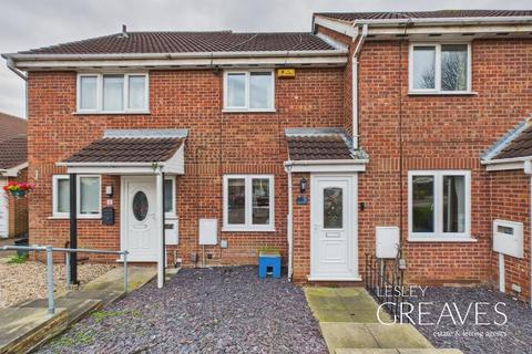 undefined, Drummond Avenue, Netherfield, Nottingham