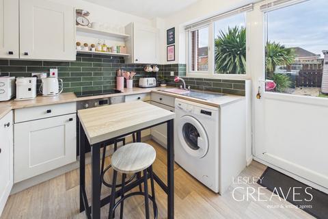 undefined, Drummond Avenue, Netherfield, Nottingham