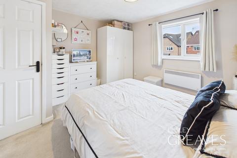 undefined, Drummond Avenue, Netherfield, Nottingham