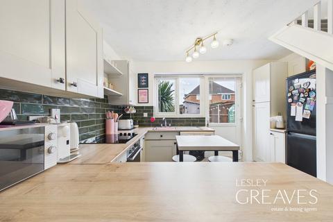 1 bedroom townhouse for sale, Drummond Avenue, Netherfield, Nottingham