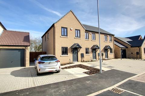 undefined, Osier Close, Manea